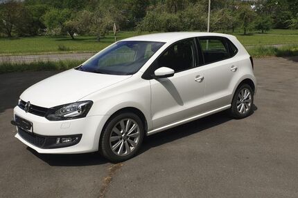 VW Polo 68.373 km 7.000 &euro; Weissach im Tal 71554