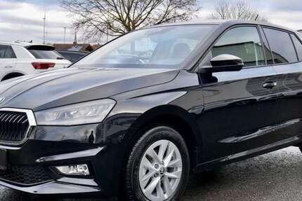 Skoda Fabia 19.300 km 17.888 &euro; Streufdorf 98646