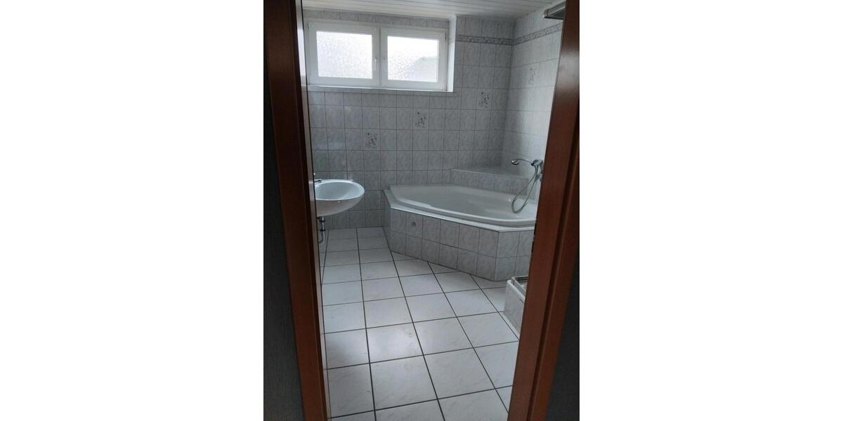 Erdgeschoßwohnung Simmern/Hunsrück Hunsrück - 3 Zimmer, 79 m&sup2;, 199.000&euro; | Angebot:23806264