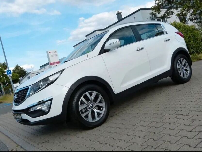 Sportage