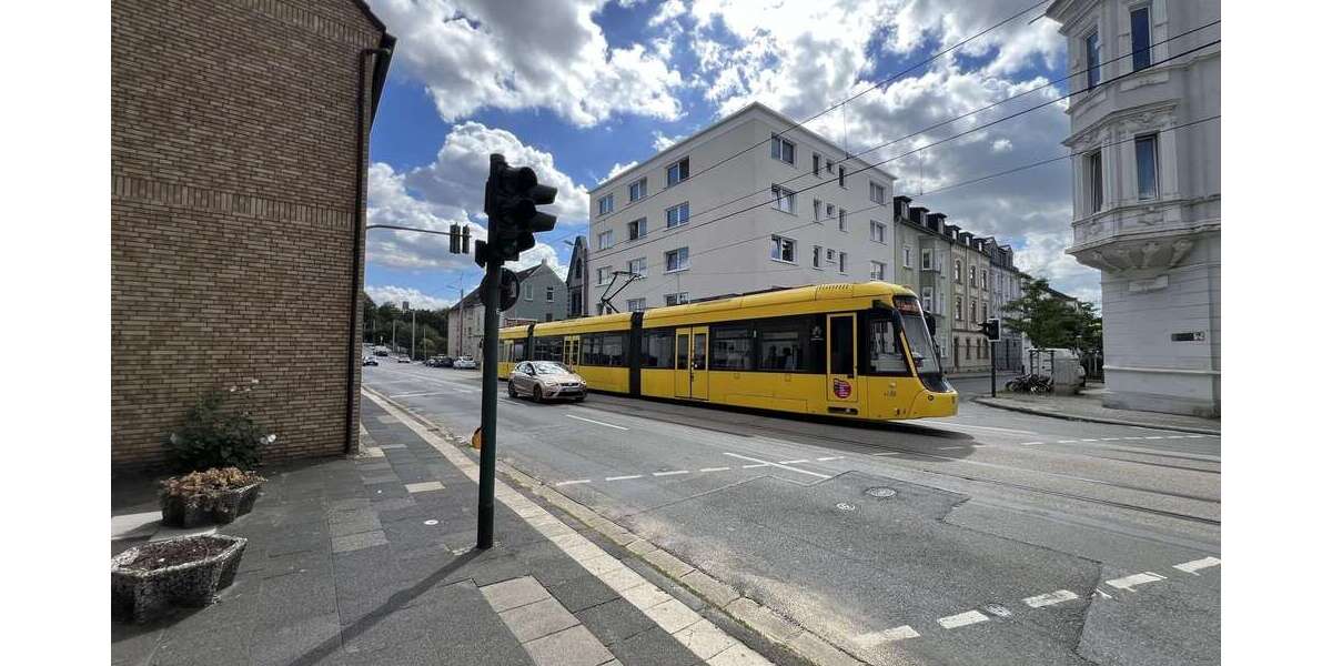 Etagenwohnung Essen Bochold - 1 Zimmer, 30 m&sup2;, 74.900&euro; | Angebot:27296440