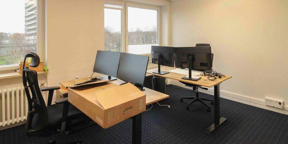 Etagenwohnung Kiel Exerzierplatz - 4 Zimmer, 269 m&sup2;, 640.000&euro; | Angebot:25410922