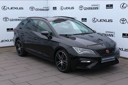Seat Leon 81.700 km 23.790 &euro; Nottuln bei Münster 48301