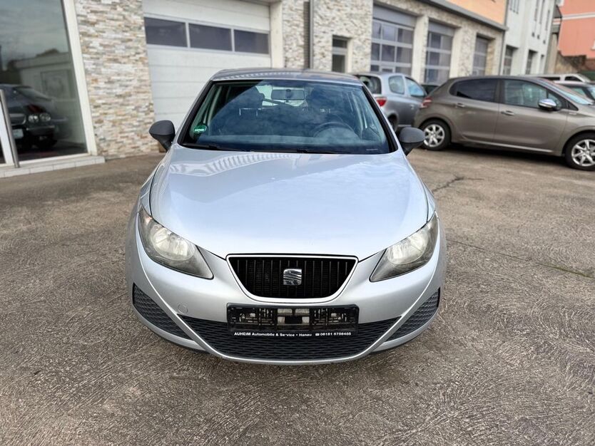 Seat Ibiza 158.000 km 3.400 € Wertheim am Main 97877