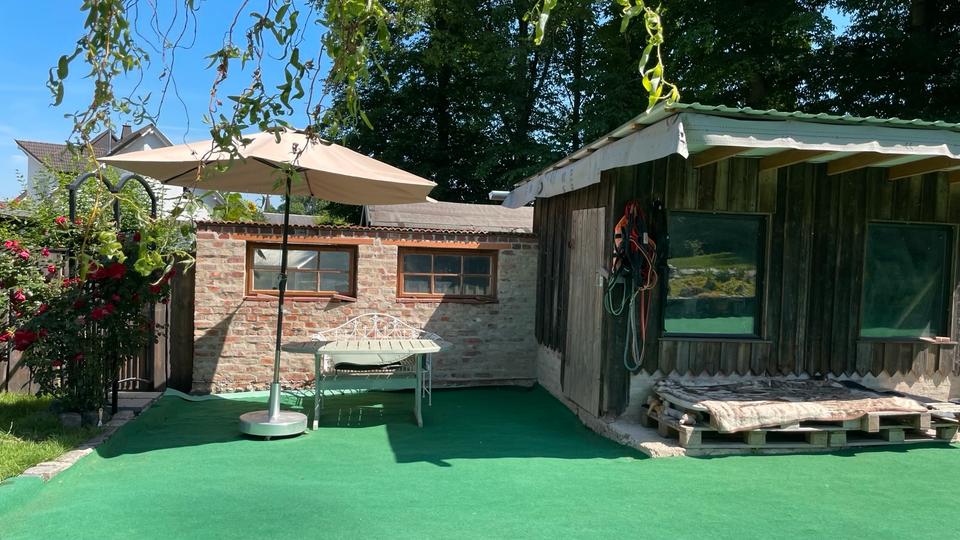 Einfamilienhaus Remse - 2.5 Zimmer, 65 m&sup2;, 95.000&euro; | Angebot:27117391