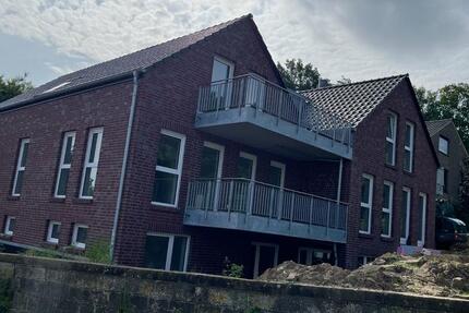 Neubauwohnung in Bad Bentheim 3 zimmer