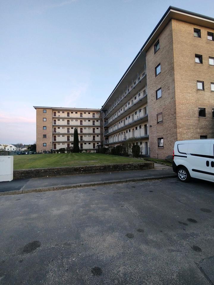 Schnäppchen Eigentumswohnung Mölln 29 m2 1 Zi.