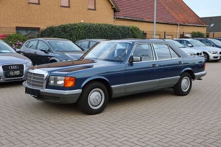 Mercedes 280