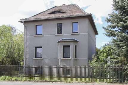 Haus Schkeuditz - 3 Zimmer, 101 m&sup2;, 275.000&euro; | Angebot:26958446