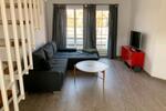 Maisonettenwohnung Ludwigslust - 2 Zimmer, 55 m&sup2;, 520&euro; | Angebot:26163414
