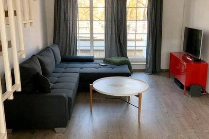 Wohnung Ludwigslust - 2 Zimmer, 55 m&sup2;, 520&euro; | Angebot:26163414