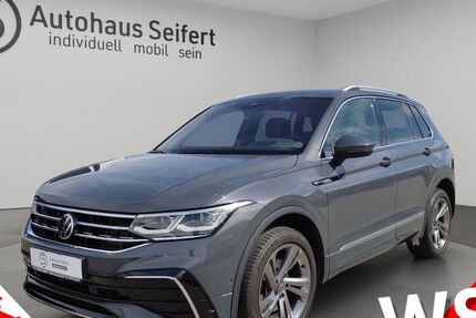VW Tiguan 76.450 km 33.490 &euro; Annaberg-Buchholz 09456