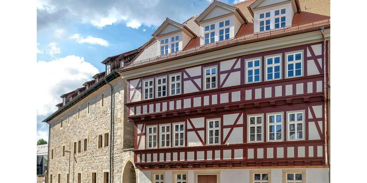 Maisonettenwohnung Erfurt - 4 Zimmer, 118 m&sup2;, 1.810&euro; | Angebot:26335840
