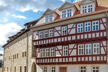 Wohnung Erfurt - 4 Zimmer, 118 m&sup2;, 1.810&euro; | Angebot:26335840