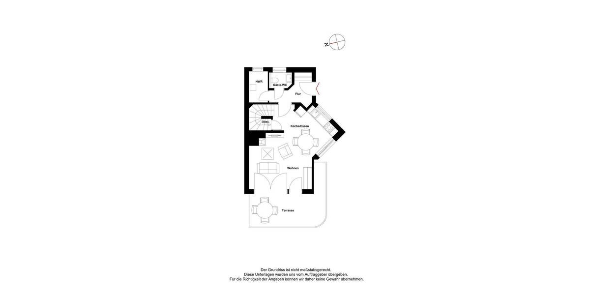 Einfamilienhaus Ostseeheilbad Zingst Zingst - 3 Zimmer, 80 m&sup2;, 490.000&euro; | Angebot:25701443