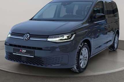 VW Caddy 5.985 km 28.780 &euro; Flensburg 24941