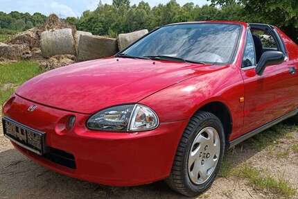 Honda CRX 68.114 km 6.988 &euro; Rösrath 51503