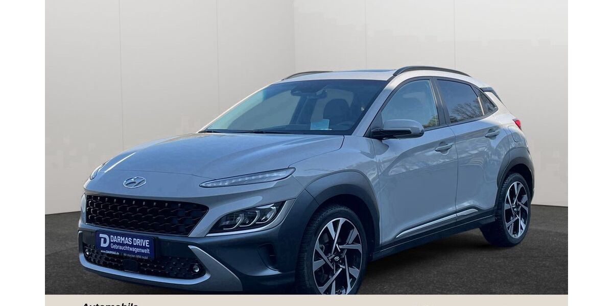 Hyundai KONA 35.000 km 23.490 &euro; Herne 44653