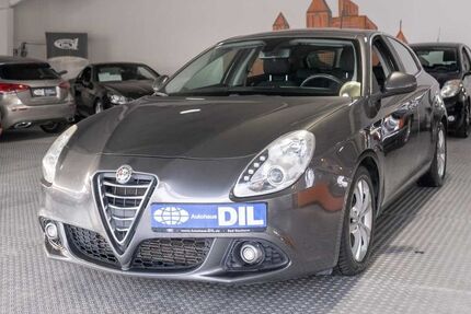 Alfa Romeo Giulietta 160.939 km 7.650 € Bad Nauheim 61231
