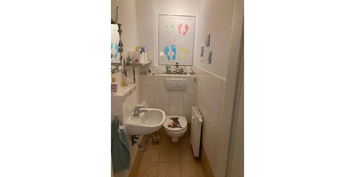 Etagenwohnung Görlitz Südstadt - 7 Zimmer, 169.000&euro; | Angebot:26154726