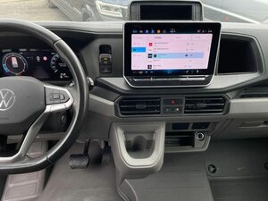 VW Crafter MIXTO 35 L4H3 NAVI KAMERA KLIMA DAB MFL 43.973 km 46.890 &euro; Sangerhausen 06526