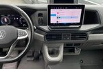 VW Crafter MIXTO 35 L4H3 NAVI KAMERA KLIMA DAB MFL 43.973 km 46.890 &euro; Sangerhausen 06526