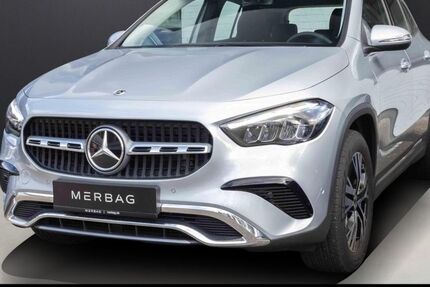 Mercedes-Benz GLA 180 3.622 km 37.750 &euro; Neuwied 56566
