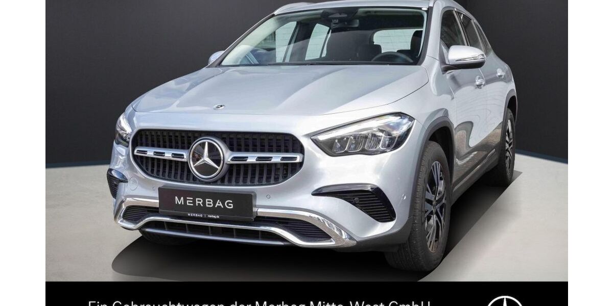 Mercedes-Benz GLA 180 3.622 km 37.750 &euro; Neuwied 56566