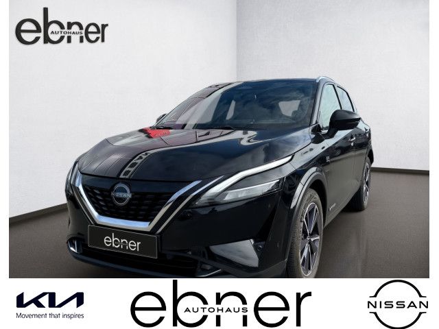 Nissan Qashqai 30.150 km 27.490 &euro; Baienfurt 88255