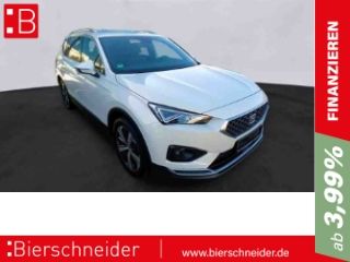 Seat Tarraco 43.030 km 30.450 &euro; Manching 85077