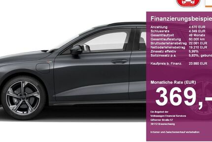 Audi A3 61.500 km 23.880 &euro; Albbruck 79774