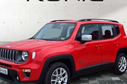 Jeep Renegade 20.376 km 22.999 &euro; Oranienburg 16515