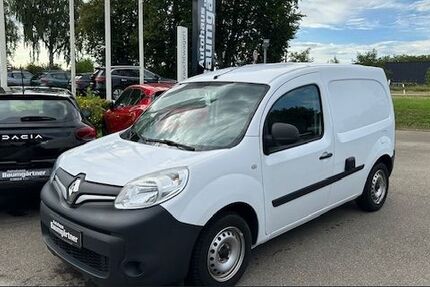 Renault Kangoo 38.658 km 12.750 € Dillingen 89407