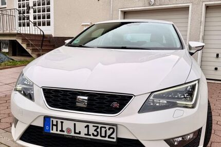 Seat Leon 86.000 km 10.790 &euro; Sarstedt 31157