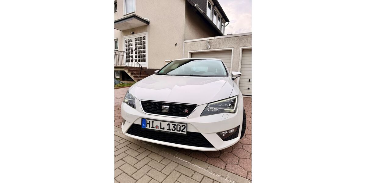 Seat Leon 86.000 km 10.790 &euro; Sarstedt 31157