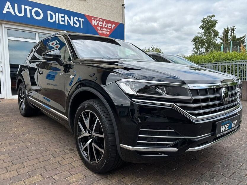 Touareg