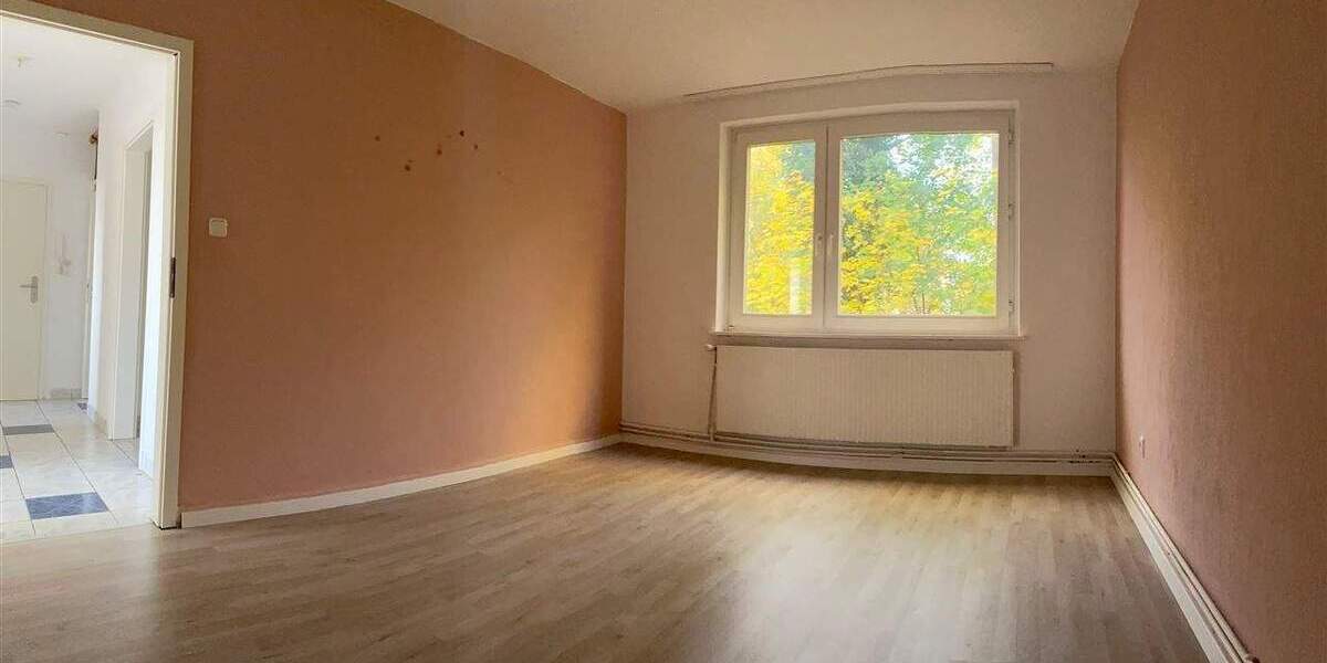 Etagenwohnung Delmenhorst Deichhorst - 3 Zimmer, 118.000&euro; | Angebot:25735412