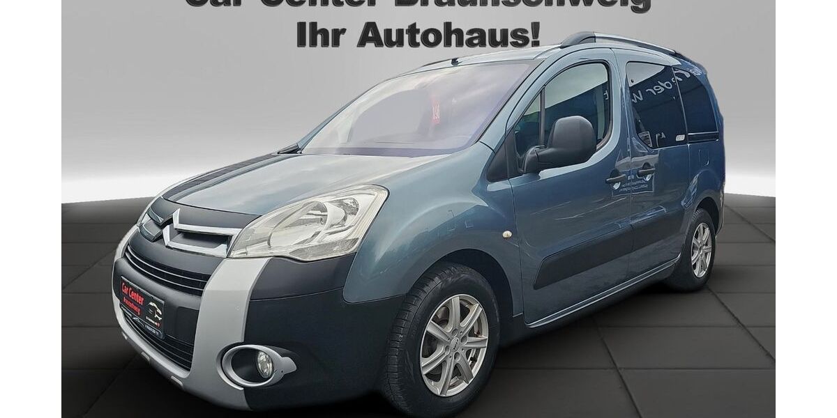 Citroen Berlingo 217.540 km 4.999 &euro; Braunschweig 38120
