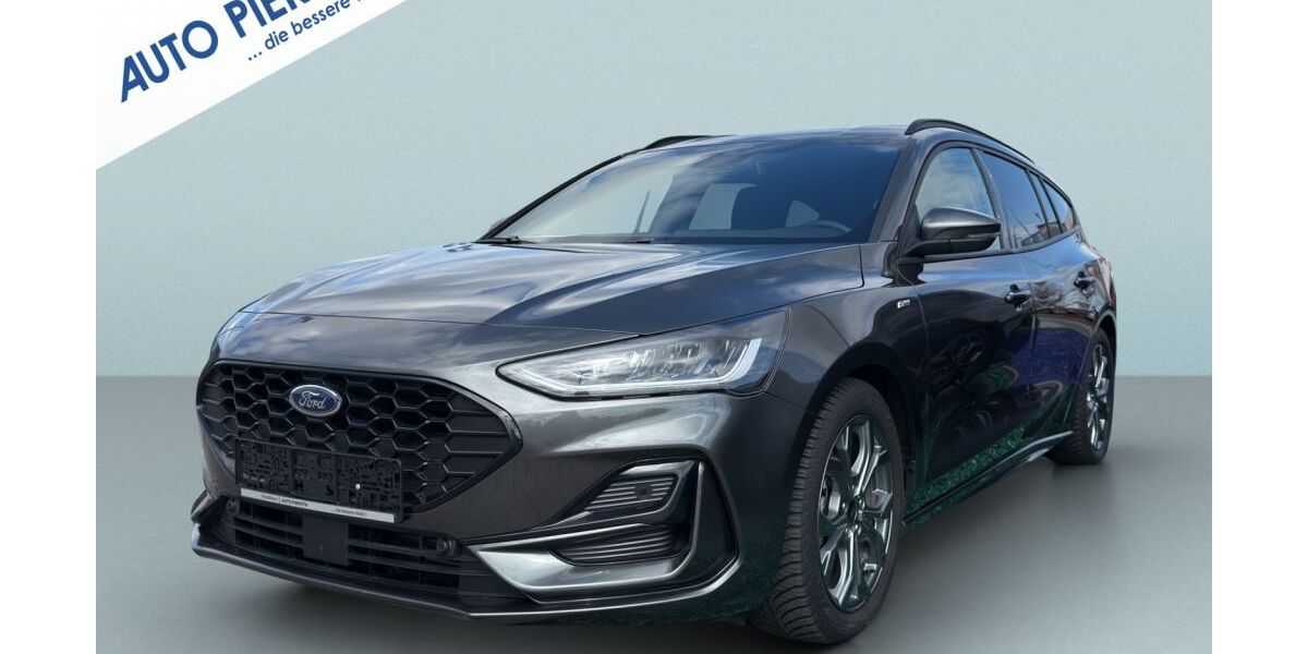 Ford Focus 16.000 km 27.850 &euro; Bad Kreuznach 55543