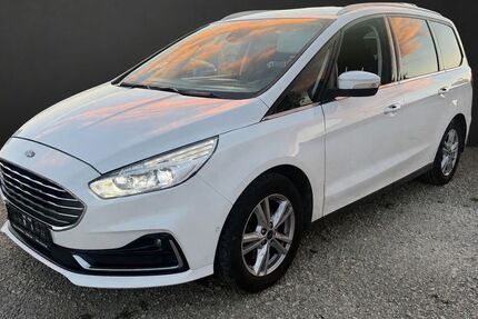 Ford Galaxy 193.927 km 11.900 &euro; Mössingen 72116