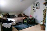 Dachgeschoßwohnung Würzburg Frauenland - 2 Zimmer, 48 m&sup2;, 234.000&euro; | Angebot:26297673