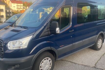 Ford Transit 29.990 km 22.490 &euro; Eging am See 94535