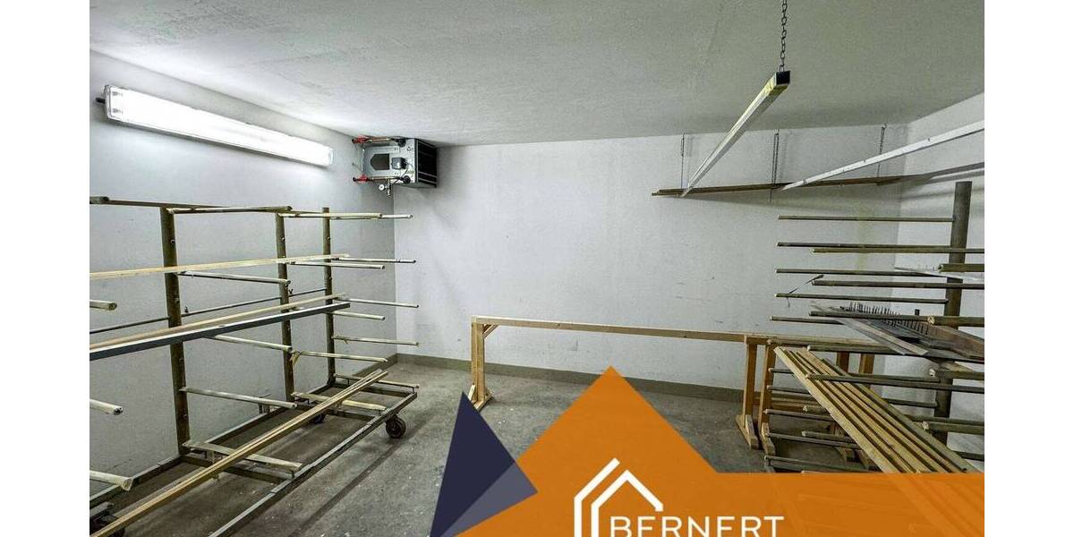 Bestlage für Ihr Business: Direkt an B4 zimmer