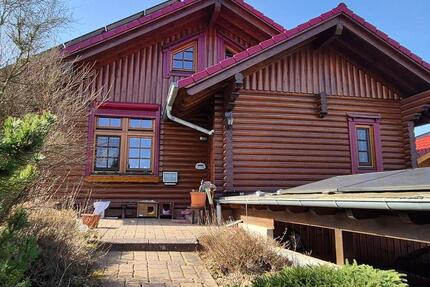 Haus Niederaula - 7 Zimmer, 150 m&sup2;, 1.500&euro; | Angebot:25416138