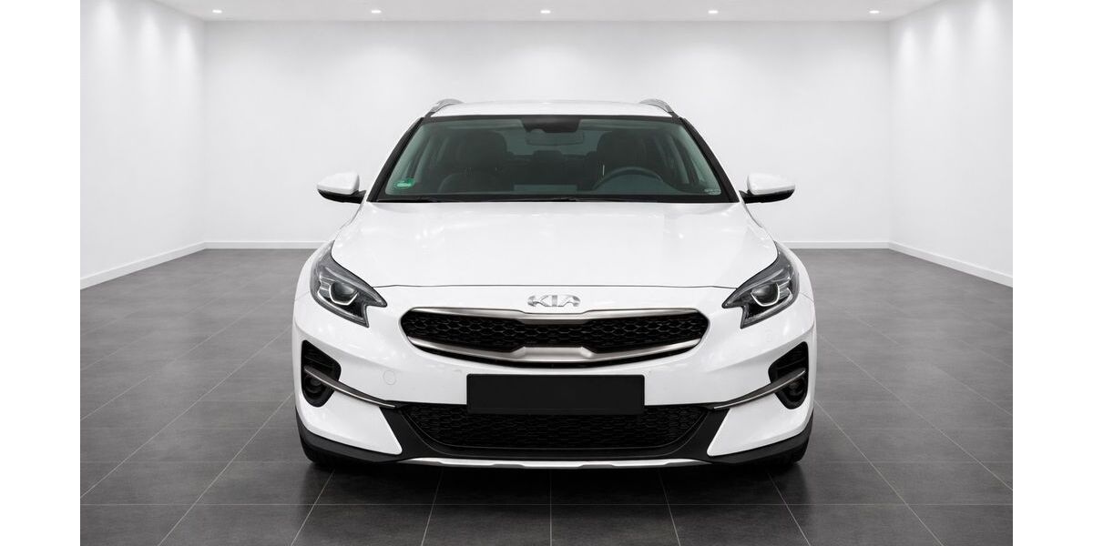 Kia XCeed 64.483 km 19.990 &euro; Kerpen 50170