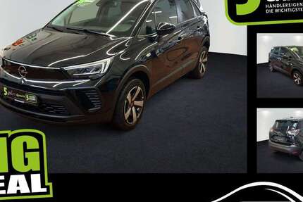 Opel Crossland 24.777 km 14.490 &euro; Wolfratshausen / Ob. 82515