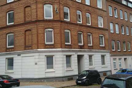 Wohnung zum Mieten in Kiel 480 € 53 m² 2.5 zimmer