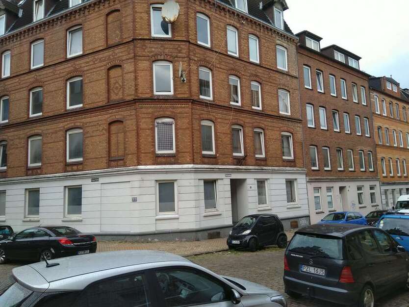 Wohnung zum Mieten in Kiel 480 € 53 m² 2.5 zimmer