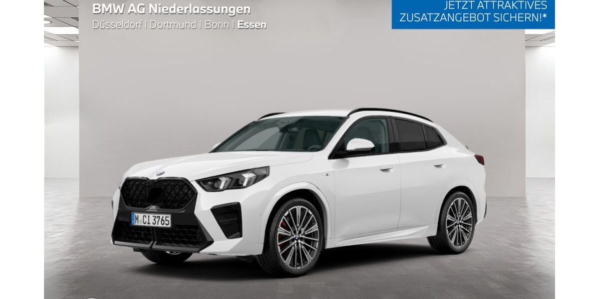 BMW X2 14.346 km 49.799 &euro; Essen 45141
