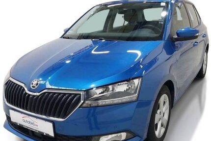 Skoda Fabia 73.980 km 13.880 &euro; Fellbach 70736